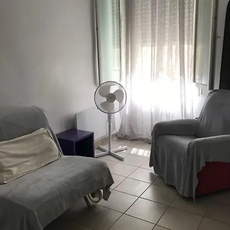Apartamento Studio Nicetoile *