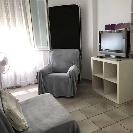 Studio Nicetoile Apartamento