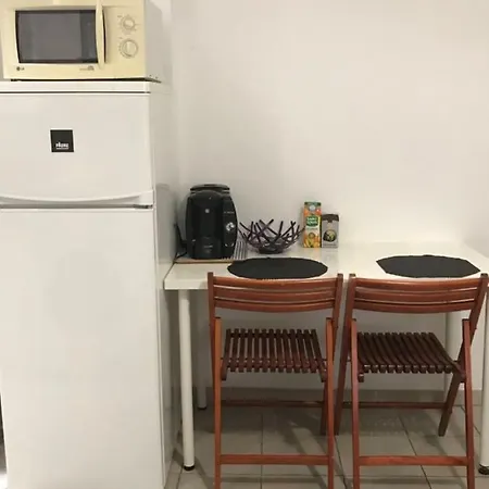 Studio Nicetoile Apartamento Nice
